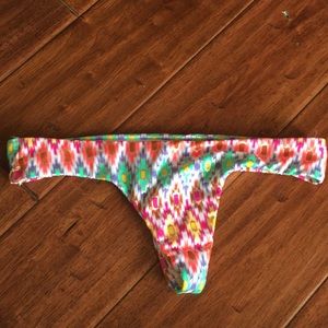 Victoria’s Secret Swimsuit Bottoms